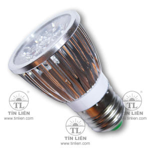 aluminium-led-spot-light