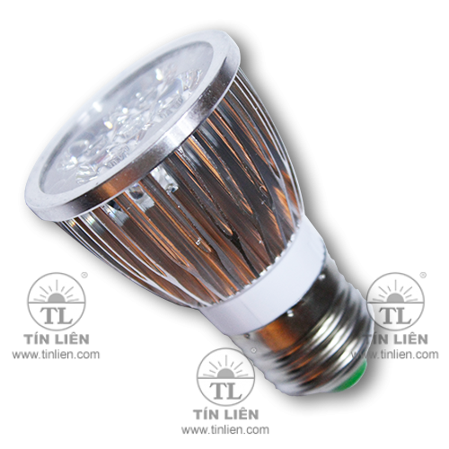 Đèn led chiếu điểm