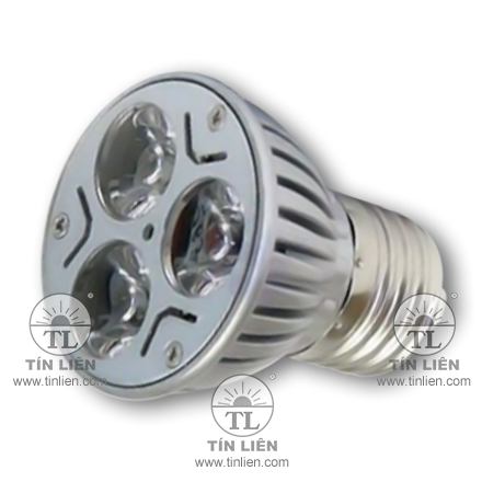 Đèn led chiếu điểm