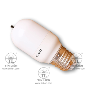 Đèn LED ANION Lọc Không Khí 1W