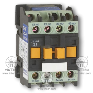 Power contactor