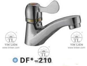 Water Tap  DF-210