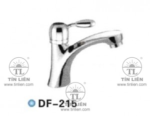 Water Tap  DF-215