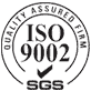 Tín Liên ISO 9002