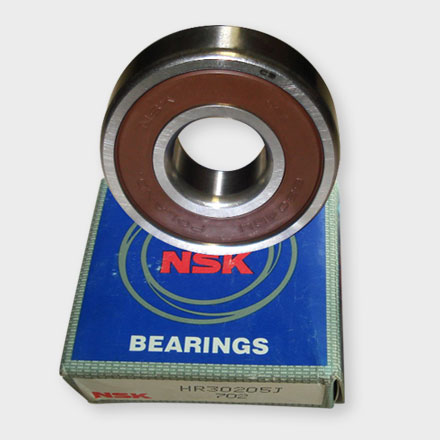 Vòng bi NSK 2RS
