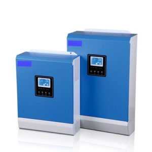 Bộ chuyển đổi maximum output 5KVA