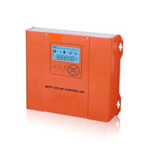 Bộ điều khiển 19.2KW 80A