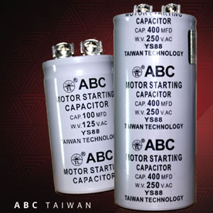 Tụ ABC Chất Lượng Cao