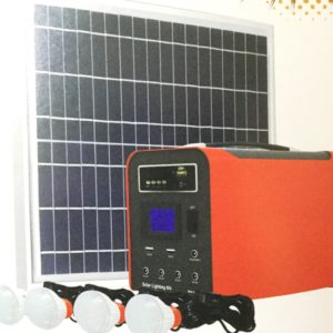 Bộ Sạc tích hợp 18V 20W (solar panel) - 12AH/12V (ACQUY)