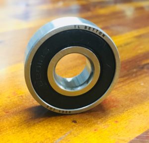 Bạc Đạn Vòng Bi BETTON 607 Z2V2