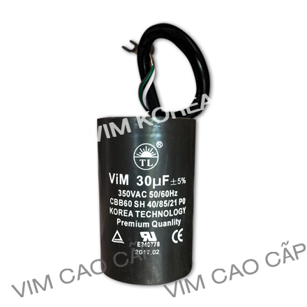 Tụ vim chống cháy nổ