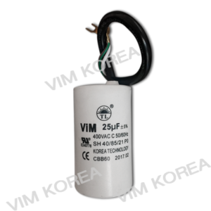 Tụ Vim trắng 400V-450V 10mf(uf)