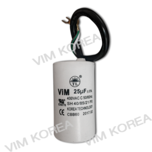 Tụ Vim trắng 400V-450V 50mf(uf)