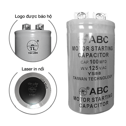 ABC 125v