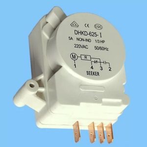 Lịch sử giá Đồng hồ rơ le thời gian cho tủ lạnh Toshiba Timer đồng hồ thời  gian tủ lạnh Toshiba cập nhật 10/2023 - BeeCost