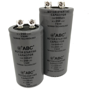 Tụ Đề TL ABC 250V 75mf(uf)